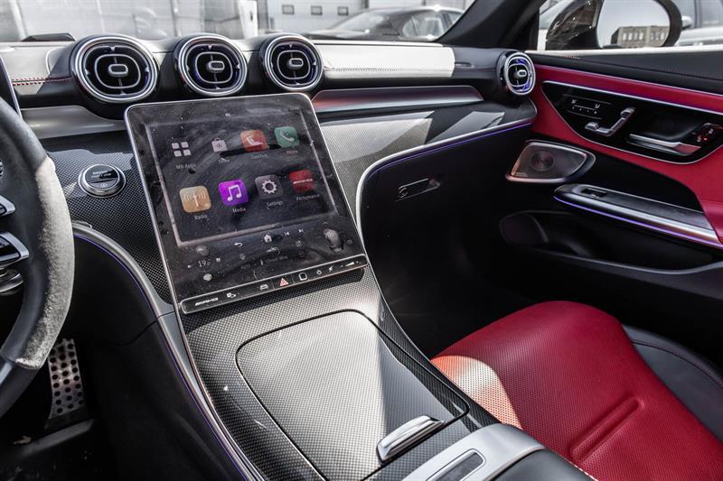 2025 Mercedes-Benz CLE - Image 25