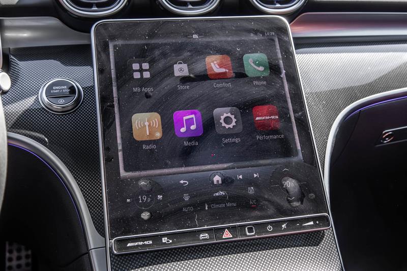 2025 Mercedes-Benz CLE - Image 26