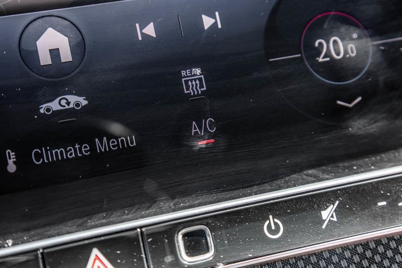 2025 Mercedes-Benz CLE - Image 28