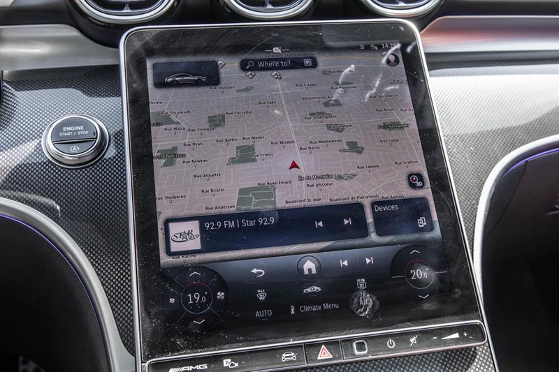 2025 Mercedes-Benz CLE - Image 29