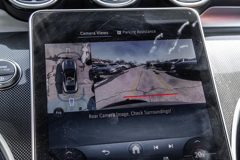 2025 Mercedes-Benz CLE - Image 30