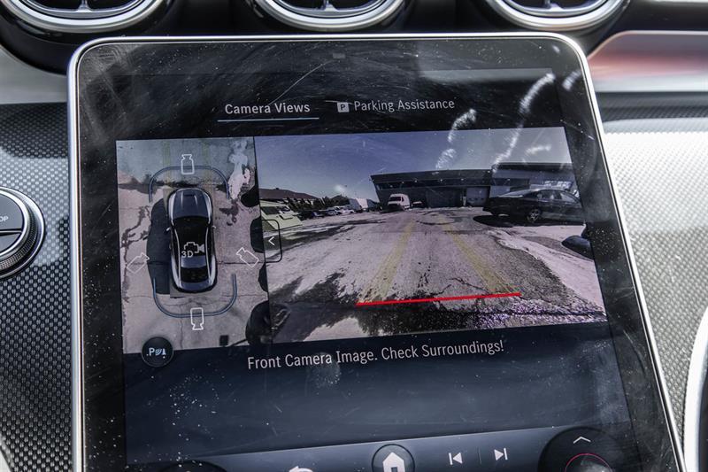 2025 Mercedes-Benz CLE - Image 31