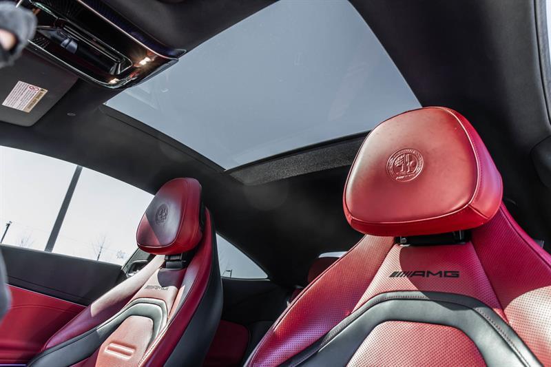 2025 Mercedes-Benz CLE - Image 32