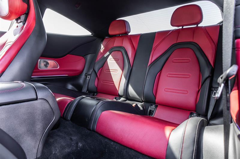 2025 Mercedes-Benz CLE - Image 33