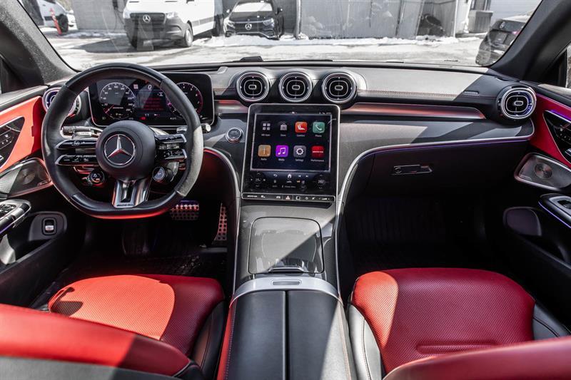 2025 Mercedes-Benz CLE - Image 34