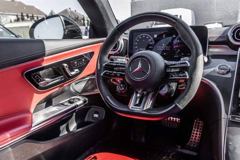 2025 Mercedes-Benz CLE - Image 35