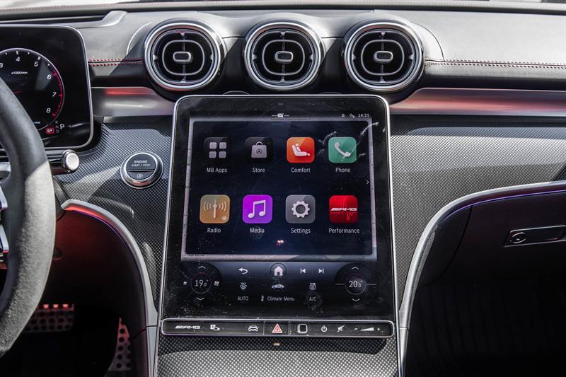 2025 Mercedes-Benz CLE - Image 36