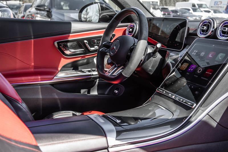 2025 Mercedes-Benz CLE - Image 38