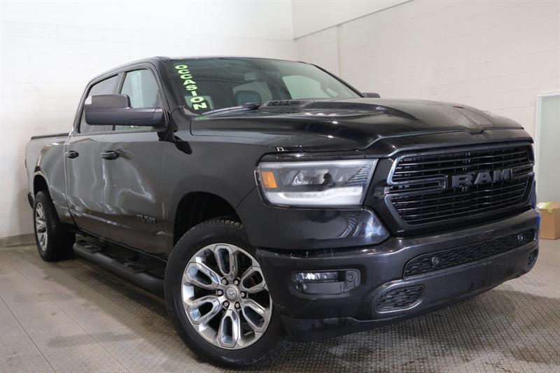 ram 1500 2019