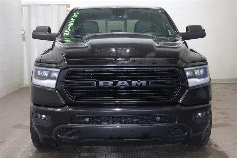 ram 1500 2019 - 2