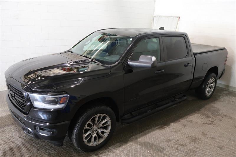 ram 1500 2019 - 3