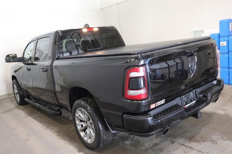 ram 1500 2019 - 5