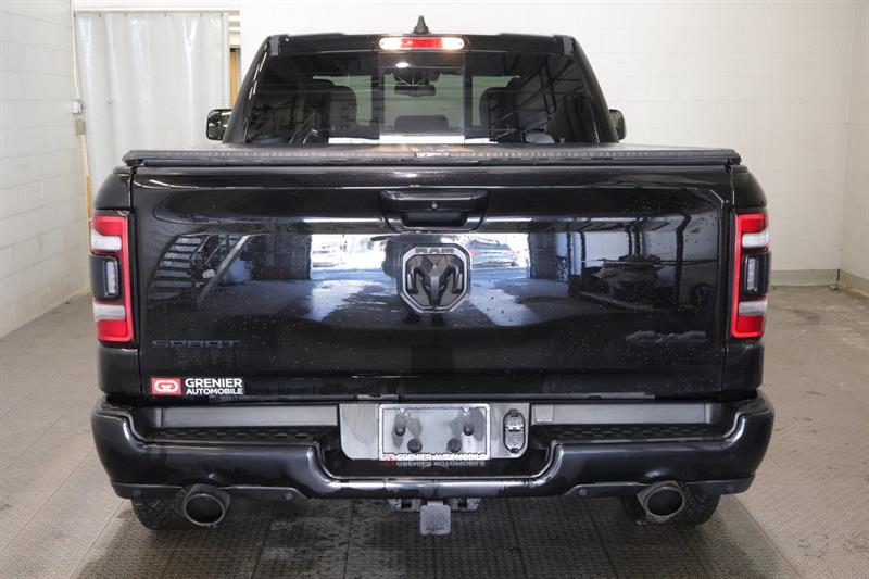ram 1500 2019 - 6