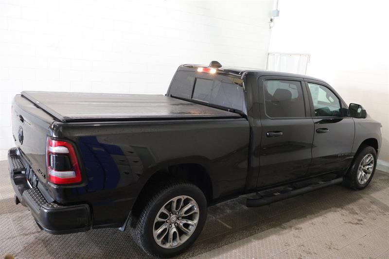 ram 1500 2019 - 7