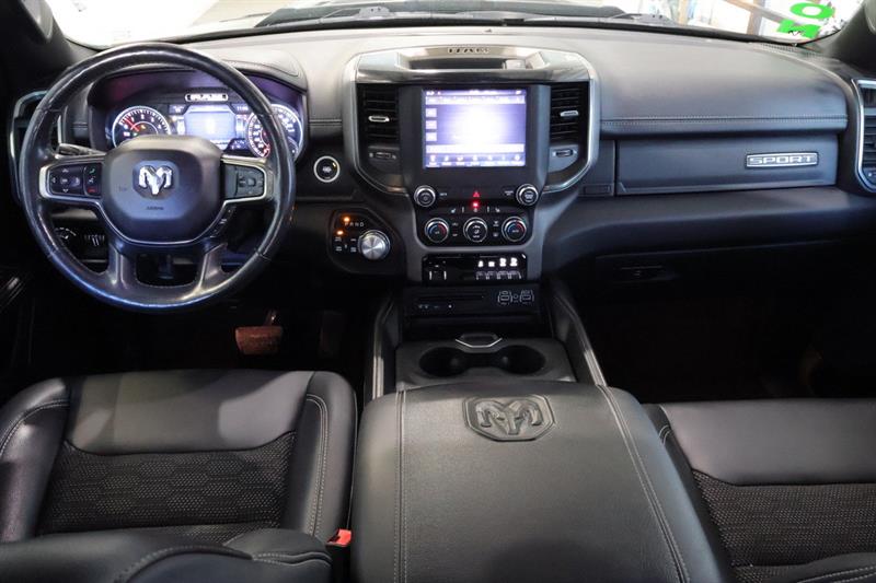 ram 1500 2019 - 13