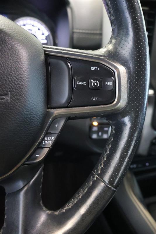 ram 1500 2019 - 17