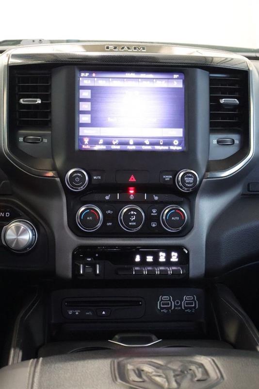 ram 1500 2019 - 21