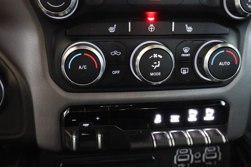 ram 1500 2019 - 23