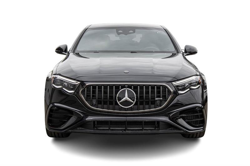 2025 Mercedes-Benz E-Class - Image 2