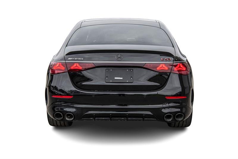 2025 Mercedes-Benz E-Class - Image 8