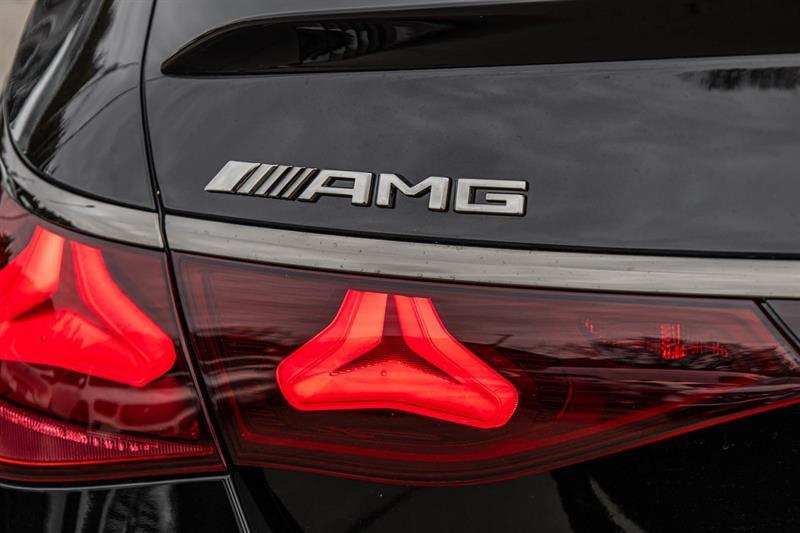 2025 Mercedes-Benz E-Class - Image 14