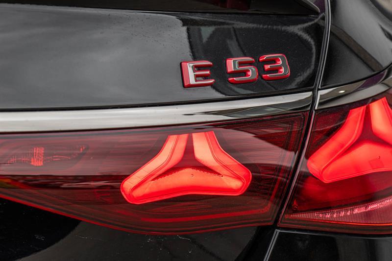 2025 Mercedes-Benz E-Class - Image 16