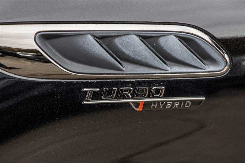 2025 Mercedes-Benz E-Class - Image 21