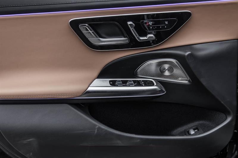 2025 Mercedes-Benz E-Class - Image 22