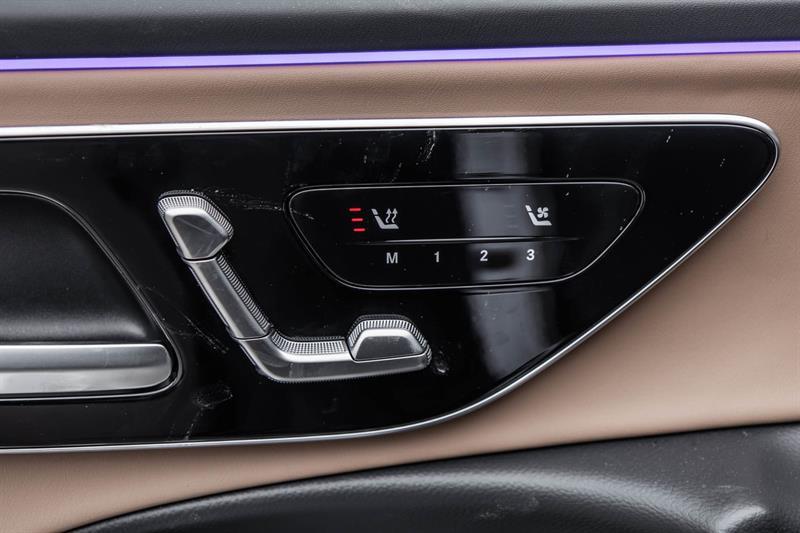 2025 Mercedes-Benz E-Class - Image 23