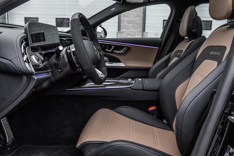 2025 Mercedes-Benz E-Class - Image 24