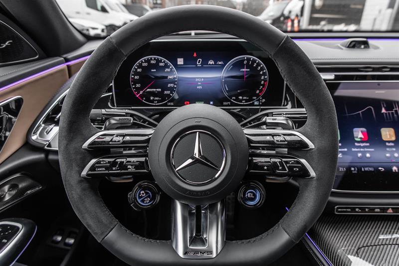 2025 Mercedes-Benz E-Class - Image 26