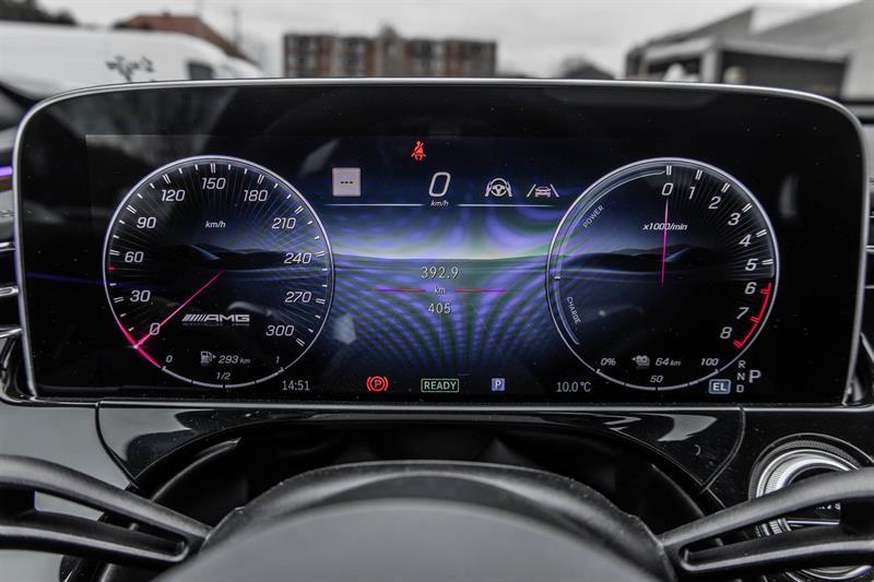 2025 Mercedes-Benz E-Class - Image 27