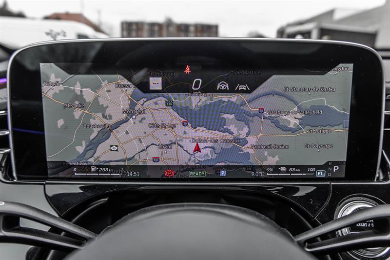 2025 Mercedes-Benz E-Class - Image 28