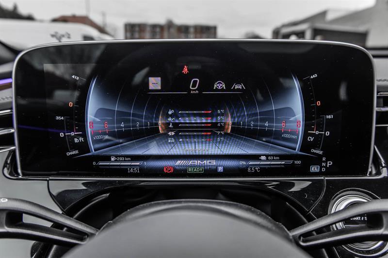 2025 Mercedes-Benz E-Class - Image 29