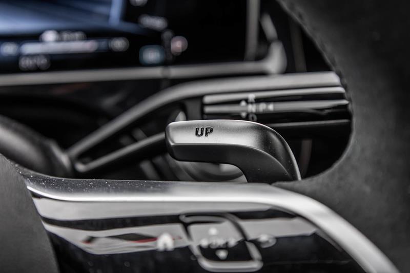 2025 Mercedes-Benz E-Class - Image 30