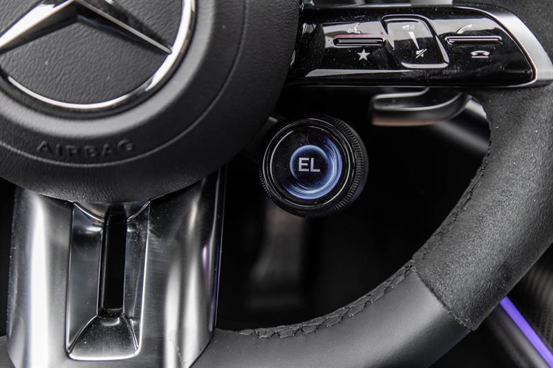 2025 Mercedes-Benz E-Class - Image 32