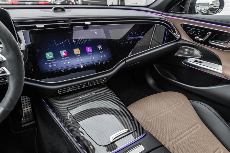 2025 Mercedes-Benz E-Class - Image 34