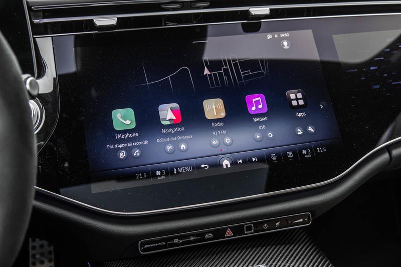 2025 Mercedes-Benz E-Class - Image 35