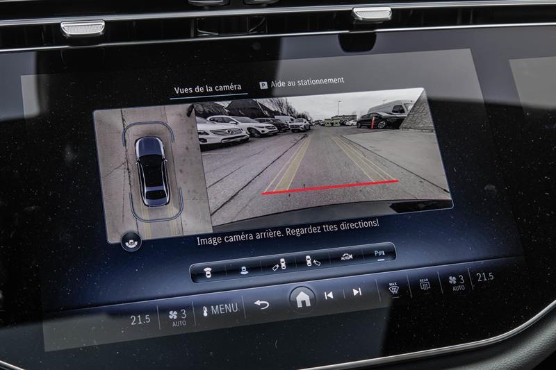 2025 Mercedes-Benz E-Class - Image 36