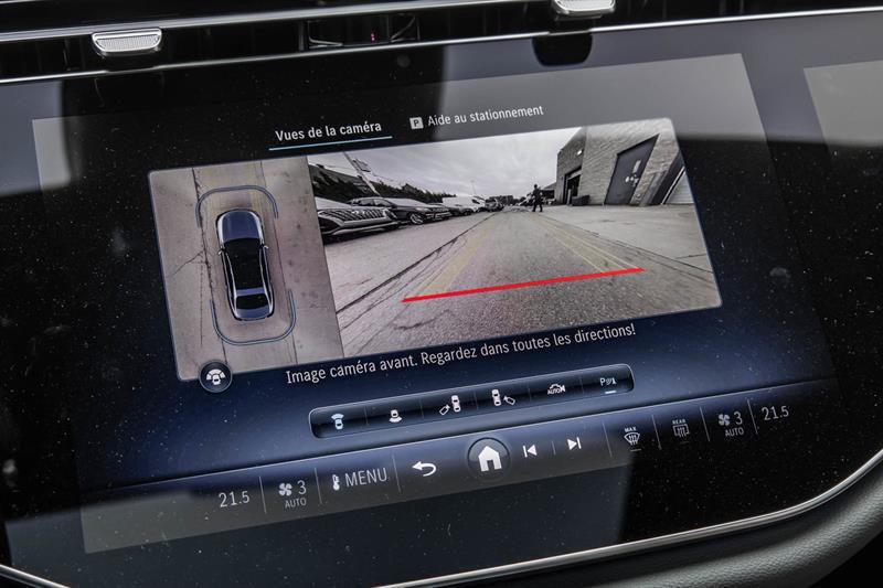 2025 Mercedes-Benz E-Class - Image 37