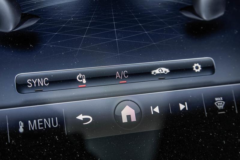 2025 Mercedes-Benz E-Class - Image 39