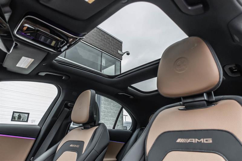 2025 Mercedes-Benz E-Class - Image 40