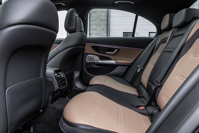 2025 Mercedes-Benz E-Class - Image 42