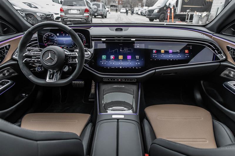 2025 Mercedes-Benz E-Class - Image 45