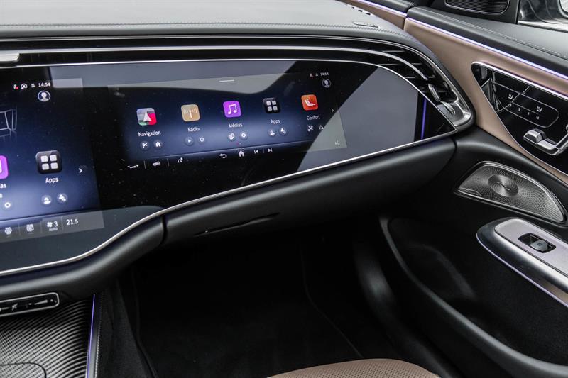 2025 Mercedes-Benz E-Class - Image 46