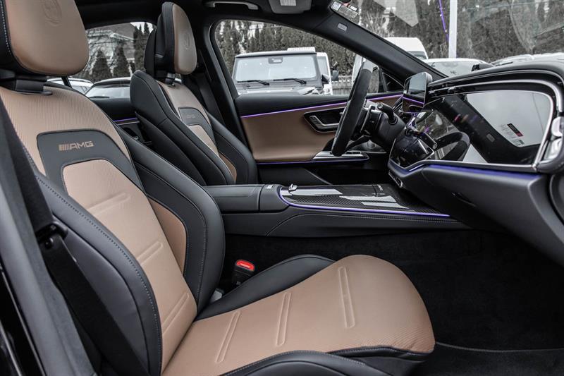 2025 Mercedes-Benz E-Class - Image 47