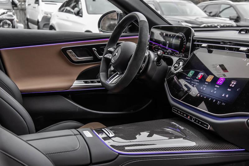 2025 Mercedes-Benz E-Class - Image 48