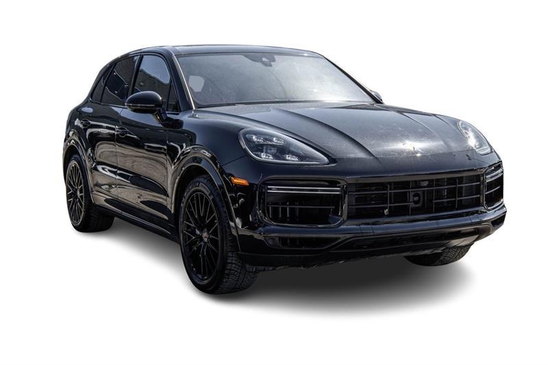 2019 Porsche Cayenne - Image 4