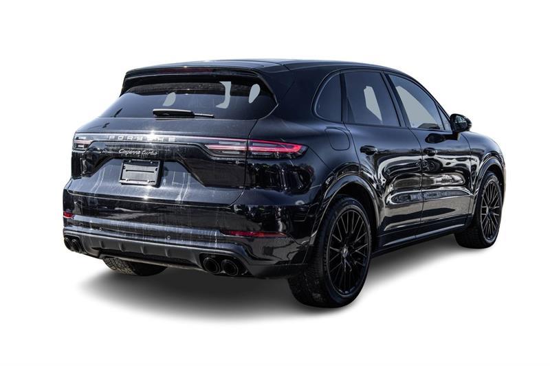 2019 Porsche Cayenne - Image 6