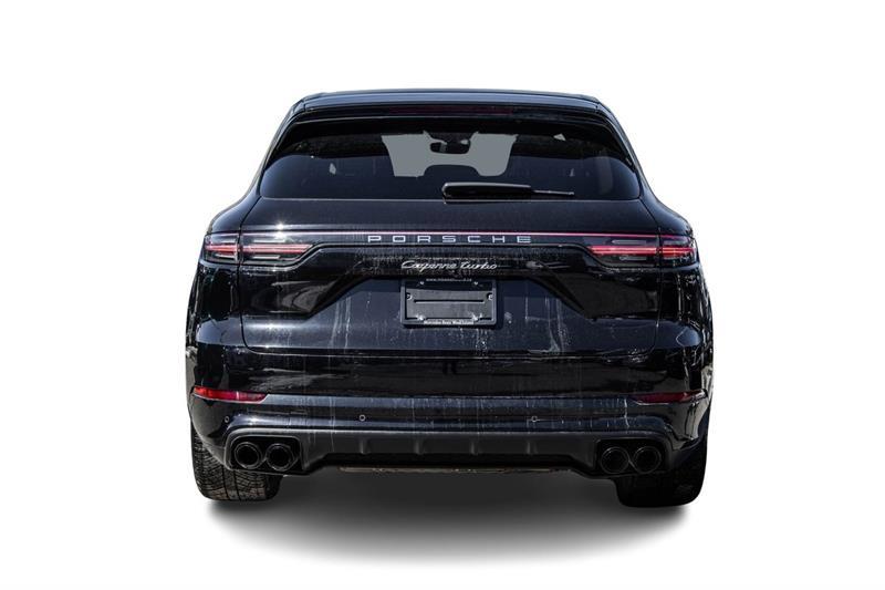 2019 Porsche Cayenne - Image 8